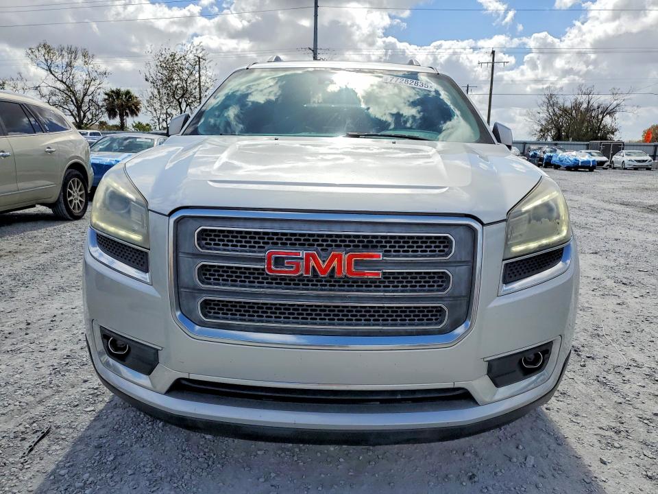Photo 5 from auction – 2015 GMC ACADIA with VIN 1GKKRRKD7FJ218365