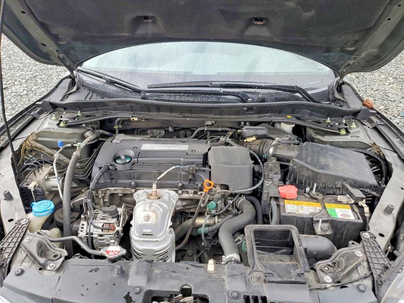 Photo 11 from auction – 2014 HONDA ACCORD with VIN 1HGCR2F82EA288781