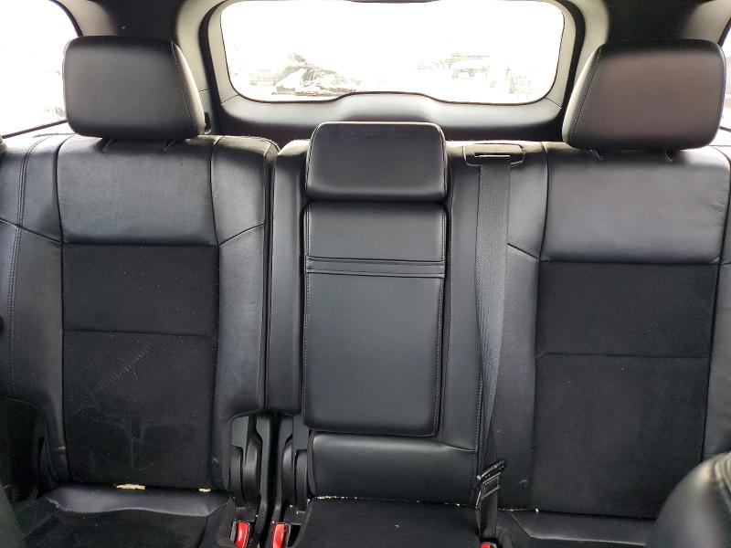 Photo 10 from auction – 2014 JEEP GRAND CHEROKEE with VIN 1C4RJFAG0EC497981