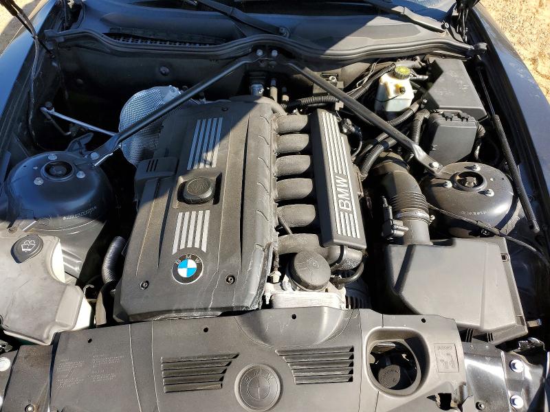 صورة رقم 11 من المزاد - 2007 BMW Z4 3.0SI مع VIN 4USBU53547LX03718