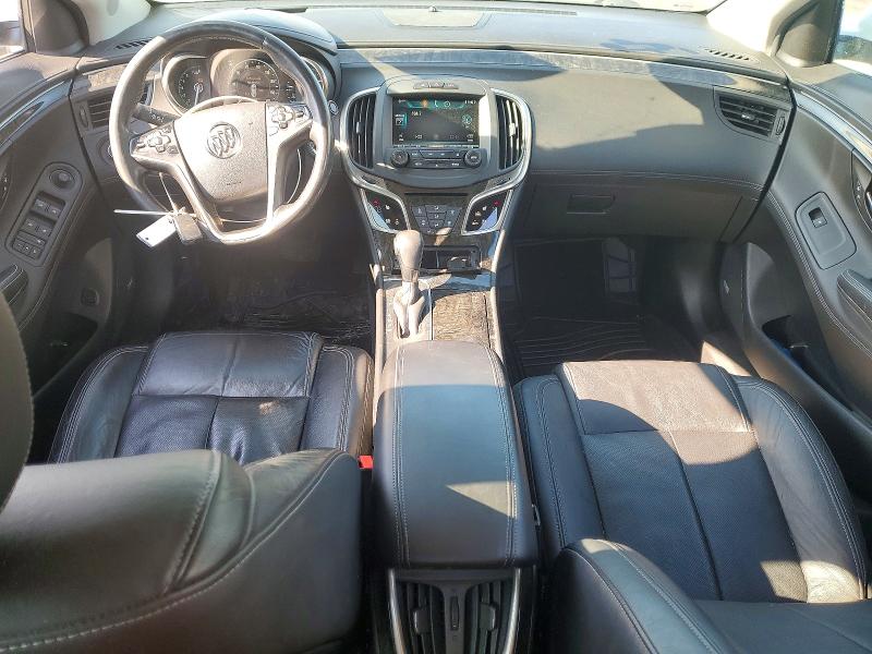Photo 8 from auction – 2015 BUICK LACROSSE P with VIN 1G4GF5G38FF295456