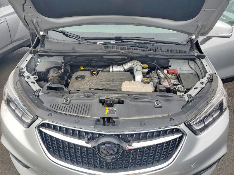 Photo 12 from auction – 2019 BUICK ENCORE with VIN KL4CJGSM1KB876662