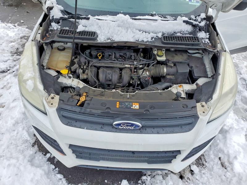 Photo 12 from auction – 2013 FORD ESCAPE with VIN 1FMCU0F79DUB02087