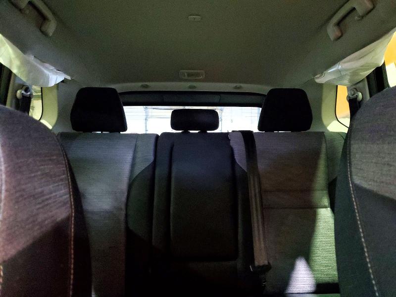 Photo 10 from auction – 2023 NISSAN ROGUE with VIN JN8BT3BB9PW473858