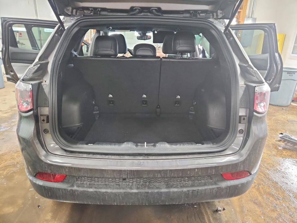 Zdjęcie 6 z aukcji – 2024 JEEP COMPASS z VIN 3C4NJDBN3RT579651