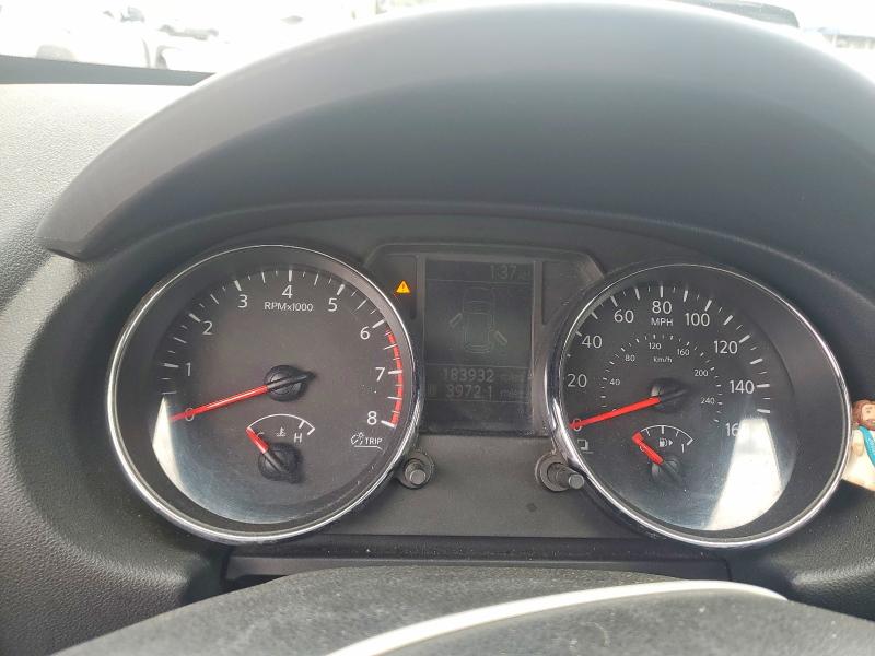Фото 9 с аукциона – 2011 NISSAN ROGUE с VIN JN8AS5MT2BW159641