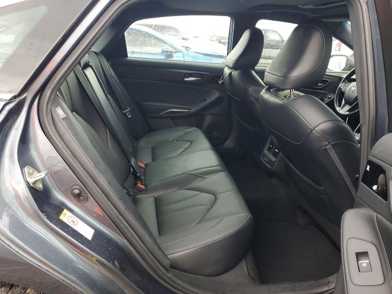 Photo 10 from auction – 2019 TOYOTA AVALON with VIN 4T1BZ1FB1KU024960
