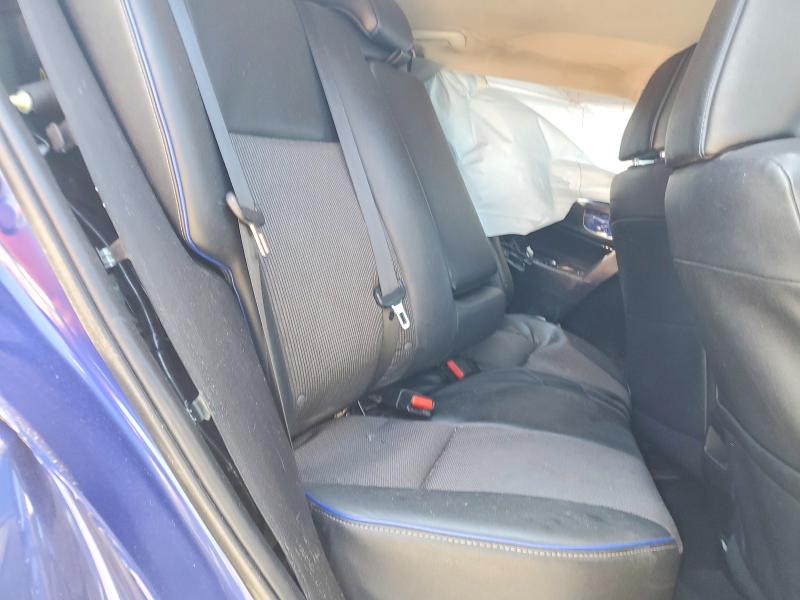 Photo 10 from auction – 2019 TOYOTA COROLLA L with VIN 5YFBURHE4KP892229