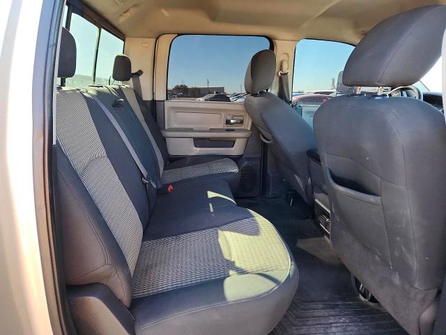 Photo 10 from auction – 2010 DODGE RAM 2500 with VIN 3D7UT2CL3AG170480