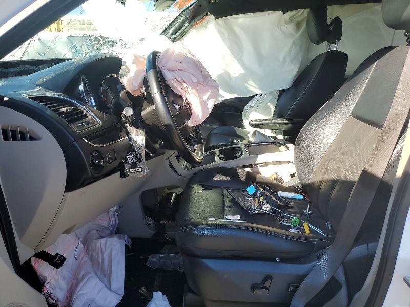 Photo 7 from auction – 2019 DODGE GRAND CARAVAN with VIN 2C4RDGCG7KR797403
