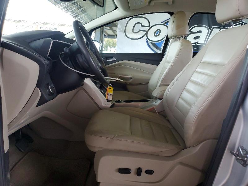 Photo 7 from auction – 2015 FORD C-MAX with VIN 1FADP5CU6FL104319