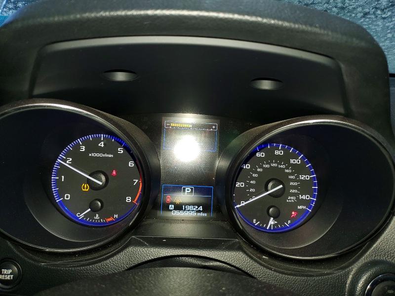 Photo 9 from auction – 2019 SUBARU OUTBACK 2. with VIN 4S4BSANC9K3392887