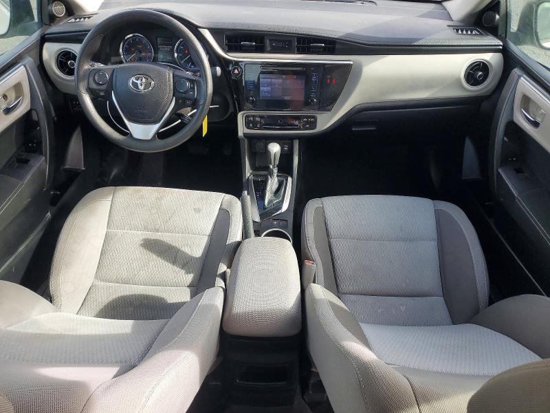 Zdjęcie 8 z aukcji – 2018 TOYOTA COROLLA z VIN 5YFBURHE1JP822573