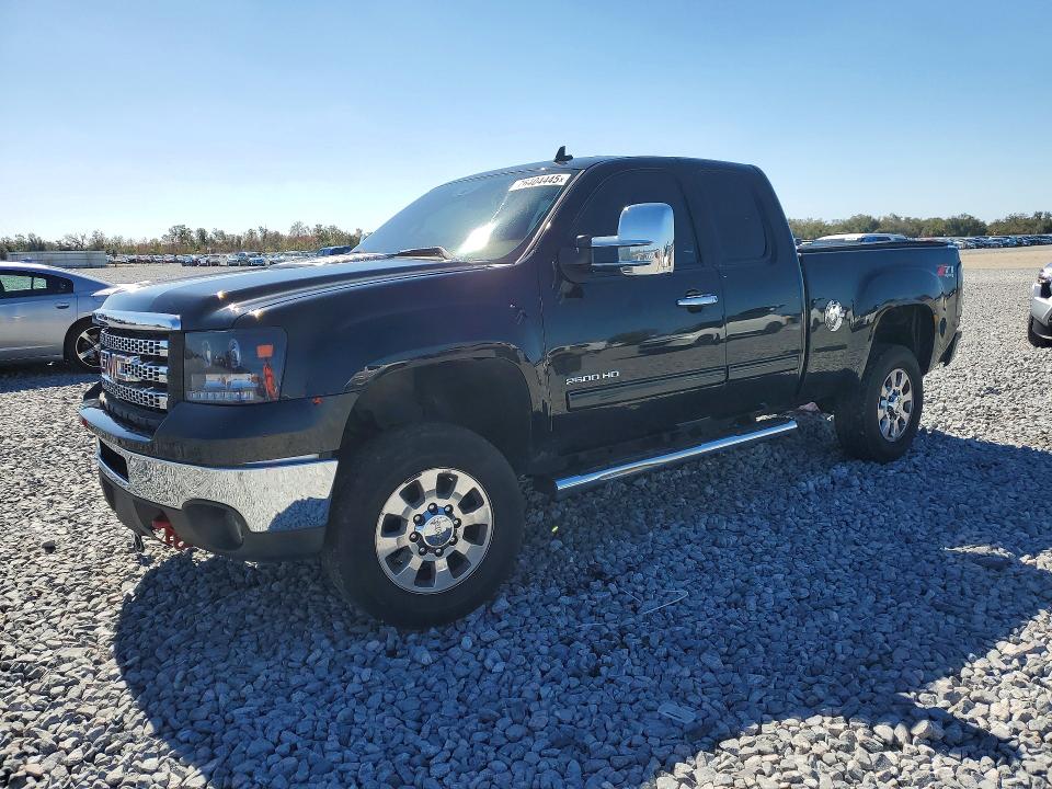 Zdjęcie 1 z aukcji – 2012 GMC SIERRA z VIN 1GT220CG3CZ354557