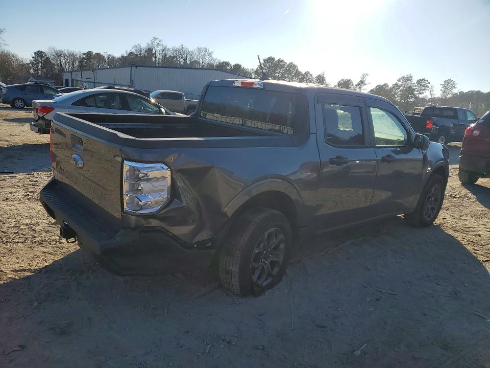 Zdjęcie 3 z aukcji – 2022 FORD MAVERICK X z VIN 3FTTW8E95NRA40759