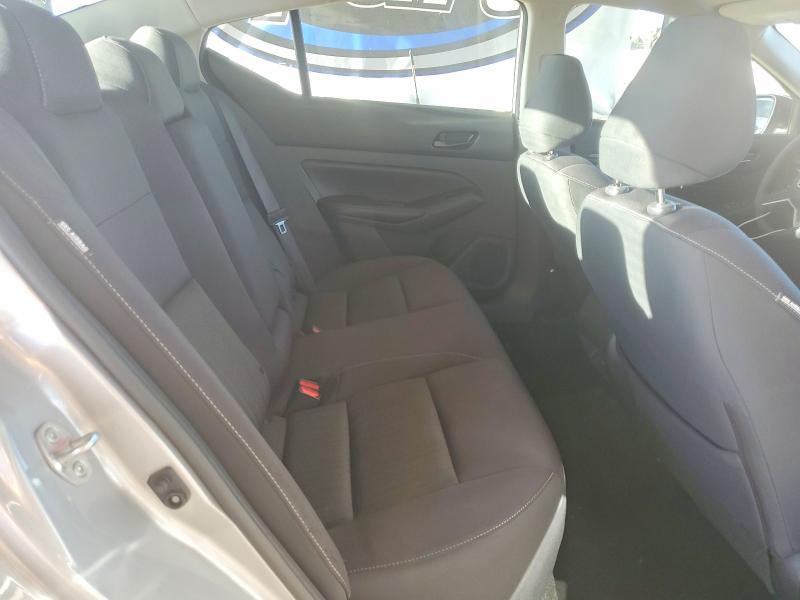 Photo 10 from auction – 2024 NISSAN ALTIMA SV with VIN 1N4BL4DV4RN410707