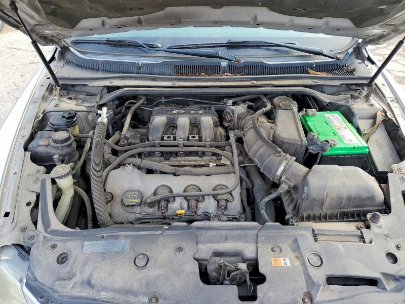 Photo 11 from auction – 2011 FORD TAURUS SEL with VIN 1FAHP2EW4BG129172