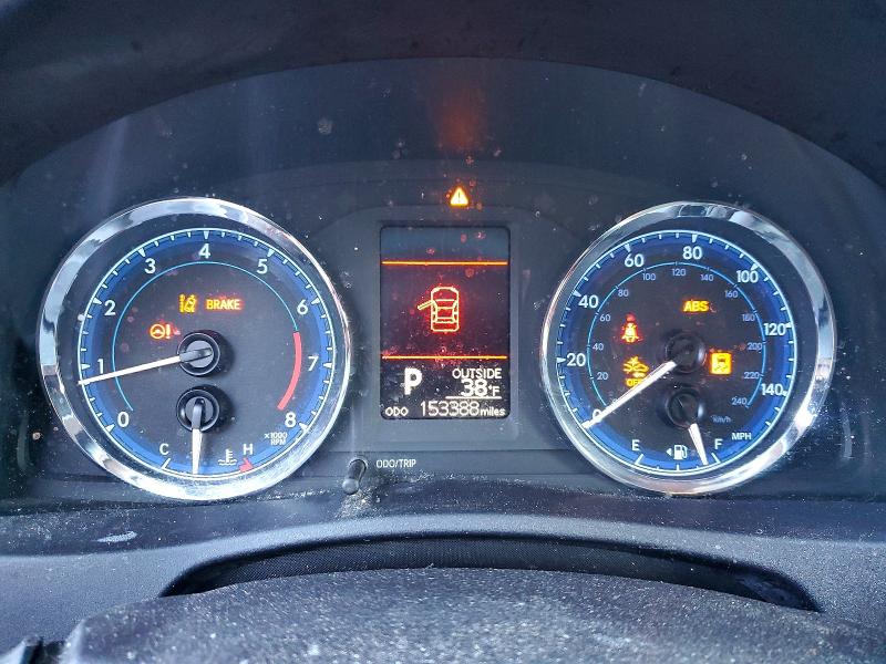 Photo 9 from auction – 2018 TOYOTA COROLLA with VIN 2T1BURHEXJC021169