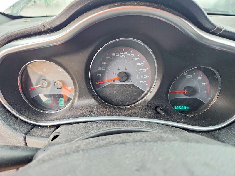 Photo 9 from auction – 2014 DODGE AVENGER SX with VIN 1C3CDZCB4EN163770