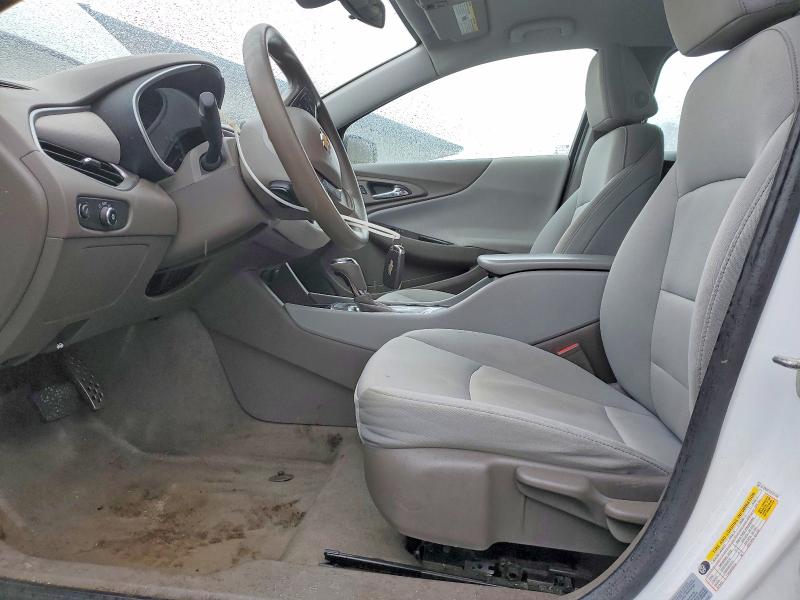Photo 7 from auction – 2016 CHEVROLET MALIBU with VIN 1G1ZB5ST7GF221150