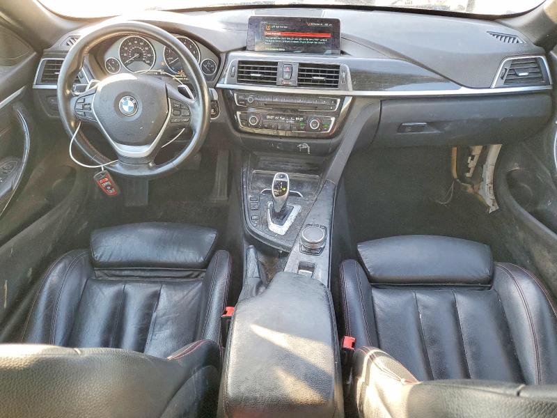 Photo 8 from auction – 2018 BMW 430I with VIN WBA4Z1C5XJEC59958