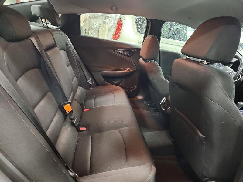 Photo 10 from auction – 2018 CHEVROLET MALIBU with VIN 1G1ZD5ST5JF211797