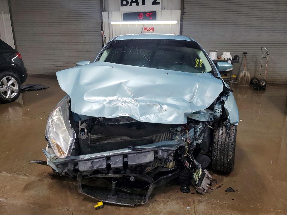 Photo 5 from auction – 2012 FORD FOCUS with VIN 1FAHP3H20CL475811