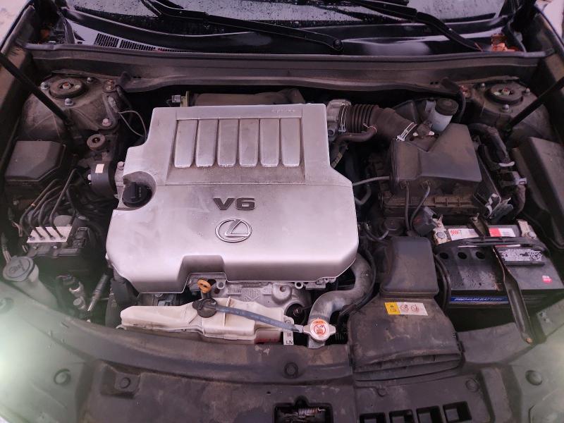 Photo 11 from auction – 2018 LEXUS ES with VIN 58ABK1GG1JU116401