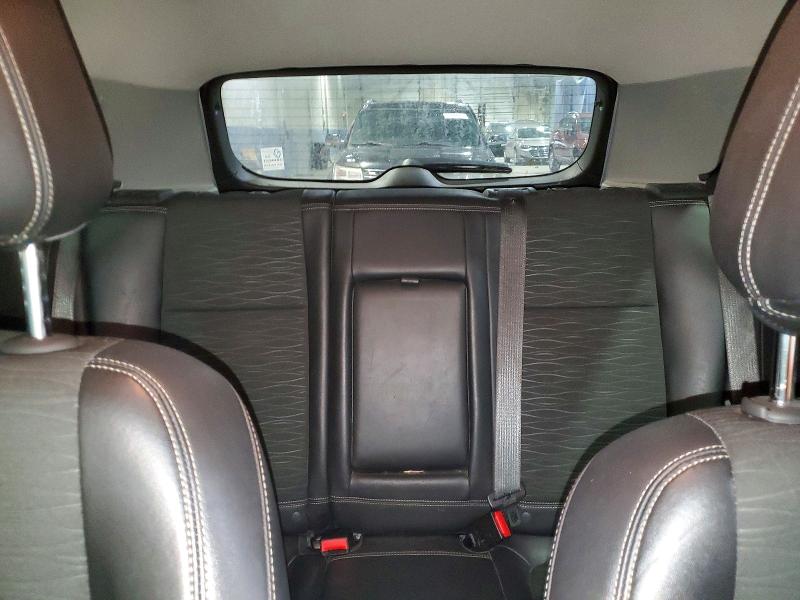 Photo 10 from auction – 2015 BUICK ENCORE with VIN KL4CJBSB8FB040287