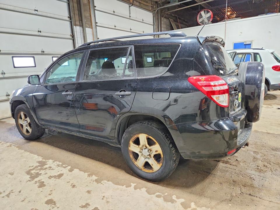 Photo 2 from auction – 2010 TOYOTA RAV4 with VIN JTMZF4DV7AD026043