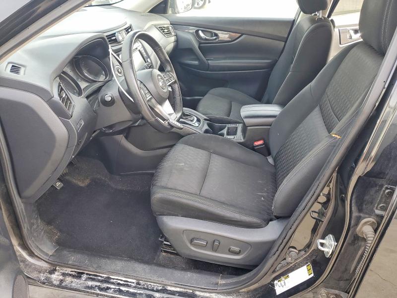 Foto 7 de la subasta – 2018 NISSAN ROGUE con VIN KNMAT2MT9JP612539