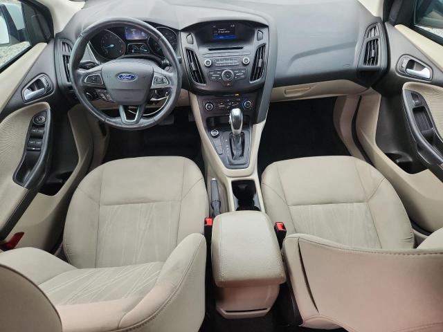 Photo 8 from auction – 2016 FORD FOCUS with VIN 1FADP3F25GL365442