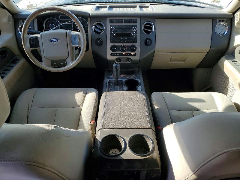Photo 8 from auction – 2008 FORD EXPEDITION with VIN 1FMFK16598LA83964