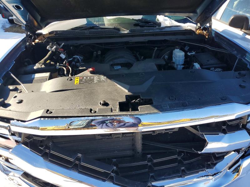 Photo 11 from auction – 2019 CHEVROLET SILVERADO LD with VIN 2GCVKPEC7K1129646