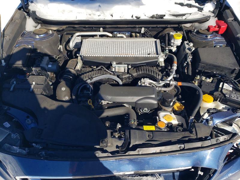 صورة رقم 12 من المزاد - 2021 SUBARU OUTBACK TO مع VIN 4S4BTGPD2M3116544
