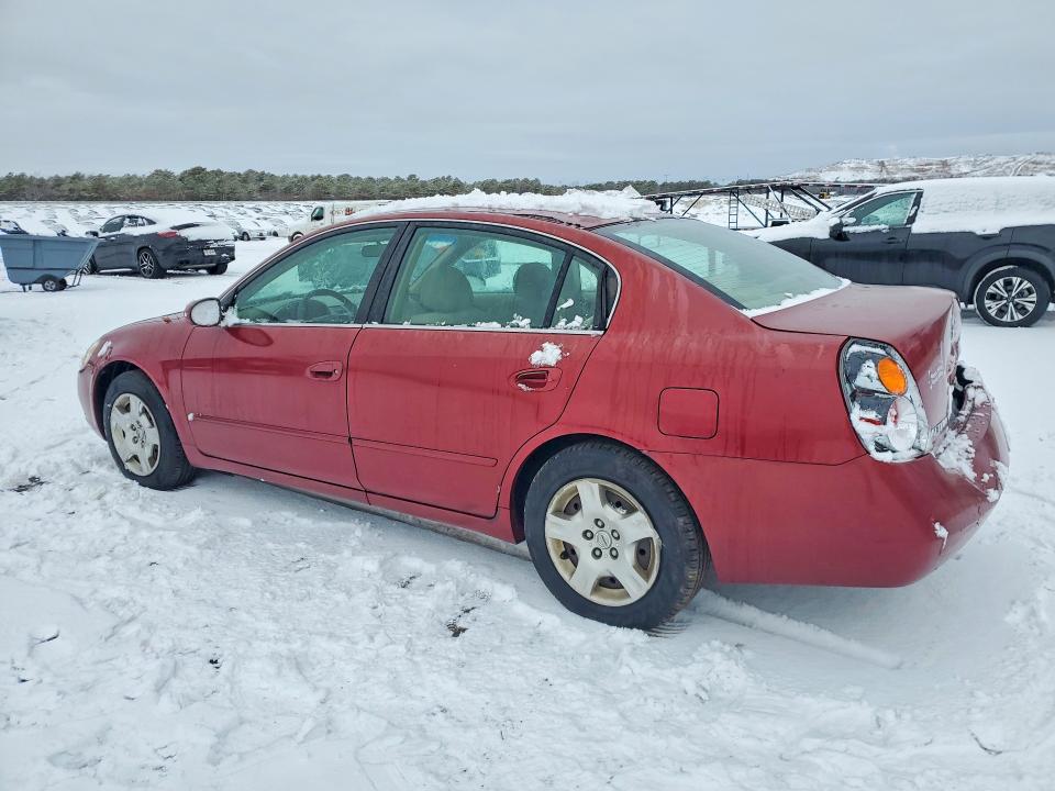 Photo 2 from auction – 2003 NISSAN ALTIMA with VIN 1N4AL11D13C159637