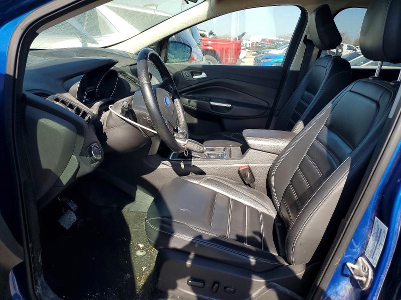 Photo 7 from auction – 2019 FORD ESCAPE with VIN 1FMCU9HD2KUA63072