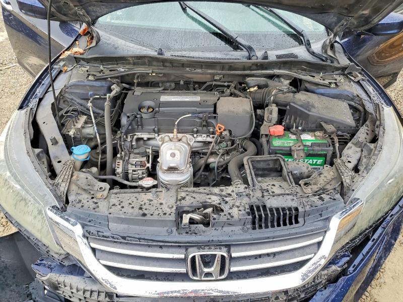 Photo 11 from auction – 2014 HONDA ACCORD with VIN 1HGCR2F51EA017068