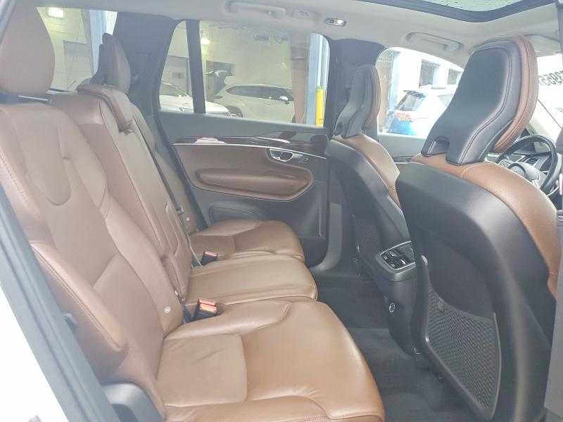 Photo 11 from auction – 2019 VOLVO XC90 with VIN YV4A22PK8K1476606