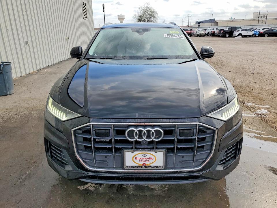 Zdjęcie 5 z aukcji – 2019 AUDI Q8 PRESTIG z VIN WA1CVAF16KD012244