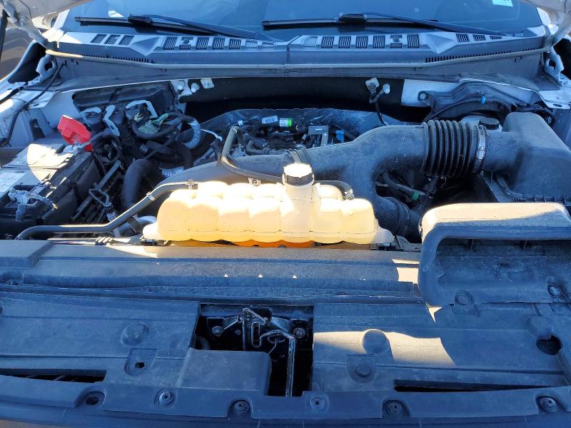 Photo 11 from auction – 2019 FORD F150 with VIN 1FTEX1EP7KFA50102