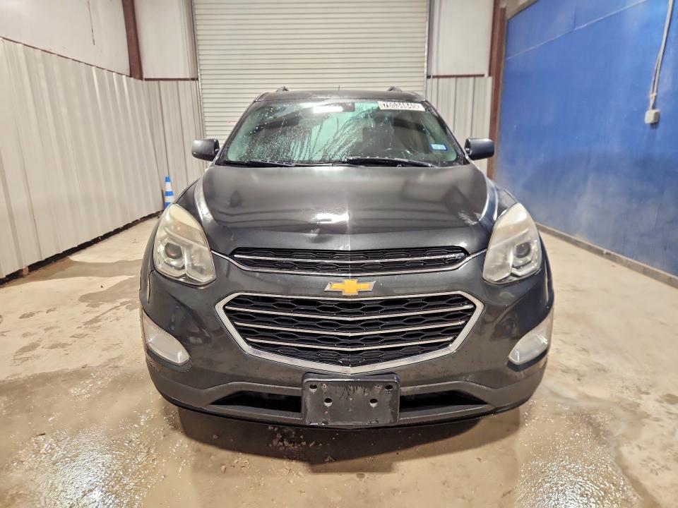 Photo 5 from auction – 2017 CHEVROLET EQUINOX LT with VIN 2GNFLFEK5H6168743