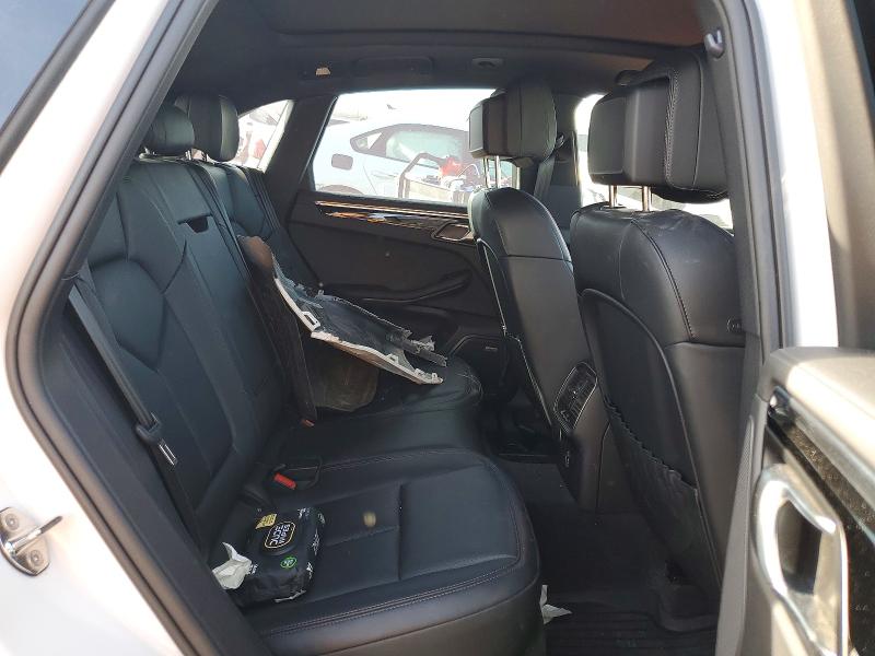 Photo 10 from auction – 2024 PORSCHE MACAN S with VIN WP1AG2A55RLB40870