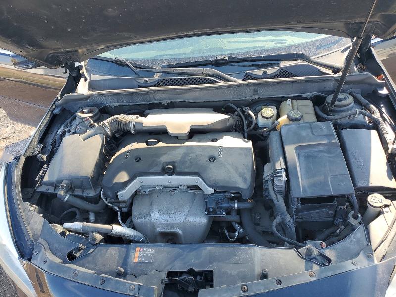 Photo 11 from auction – 2013 CHEVROLET MALIBU 2LT with VIN 1G11E5SA2DF215559
