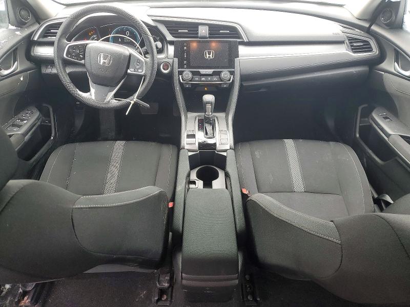 Photo 8 from auction – 2016 HONDA CIVIC with VIN 2HGFC2F78GH031506
