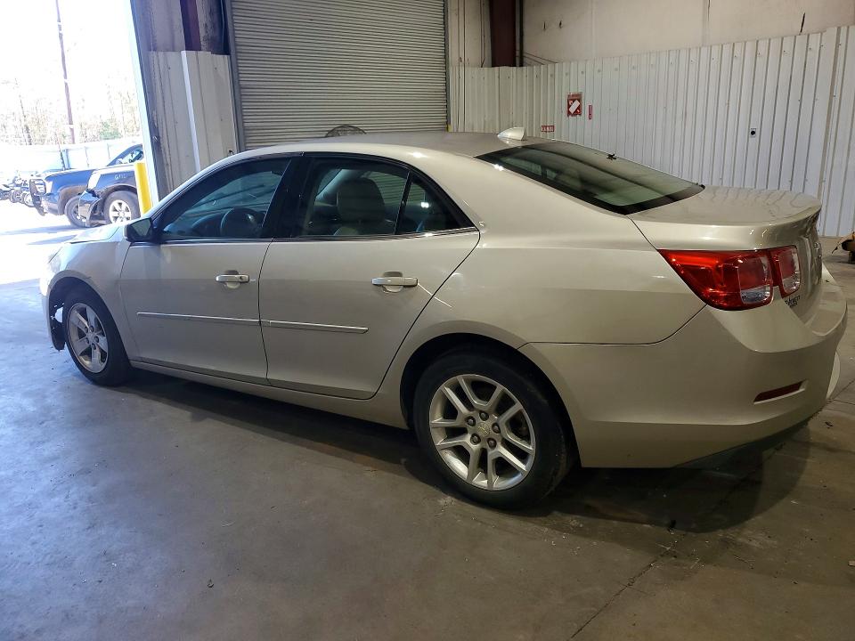 Photo 2 from auction – 2013 CHEVROLET MALIBU 1LT with VIN 1G11C5SA4DF181131