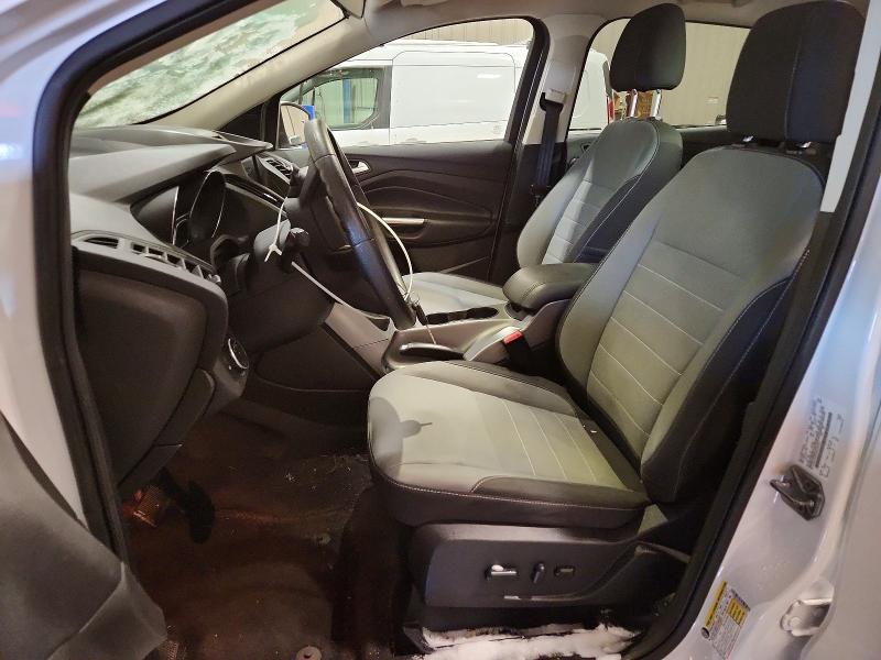 Photo 7 from auction – 2016 FORD ESCAPE with VIN 1FMCU9GX5GUC54214