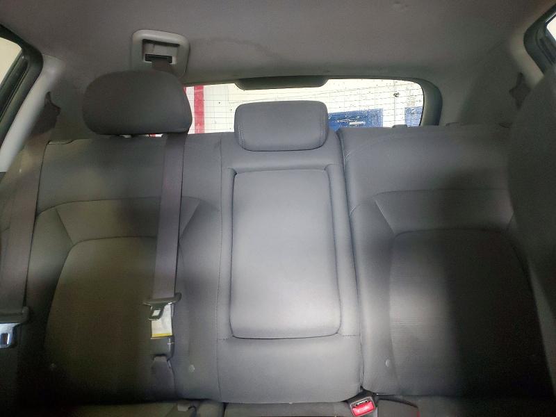 Photo 10 from auction – 2011 KIA SPORTAGE with VIN KNDPB3A2XB7058587
