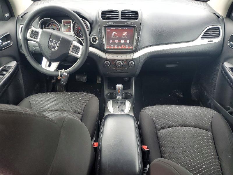 Photo 8 from auction – 2014 DODGE JOURNEY with VIN 3C4PDCCG6ET310578