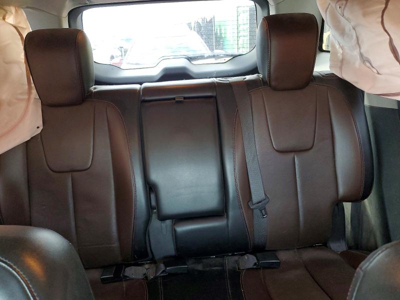Photo 10 from auction – 2012 GMC TERRAIN with VIN 2GKFLWE52C6380127